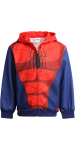 Marvel Avengers Boys'' Sweatshirt