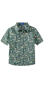 hawaiian shirt for boys