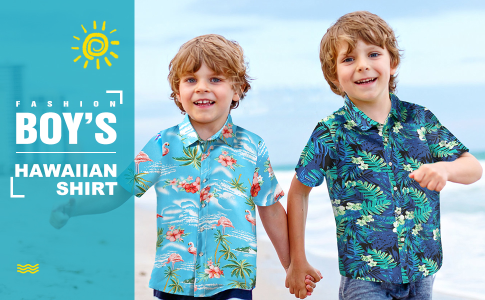 hawaiian shirts for boys,boys hawaiian shirt,kids hawaiian shirt boys