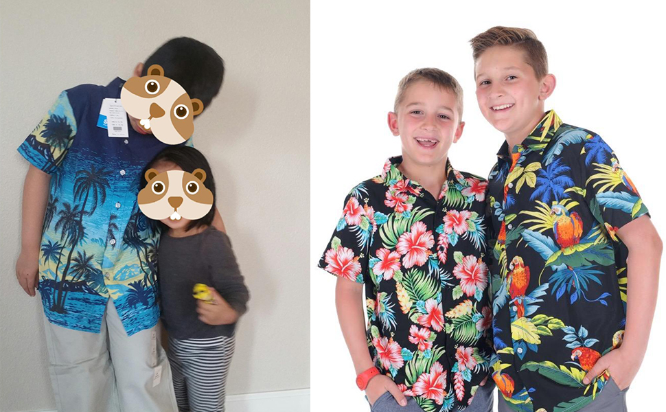 hawaiian shirts for boys,boys hawaiian shirt,kids hawaiian shirt boys