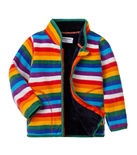 Boys Fleece Jacket