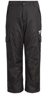 comp snow pant