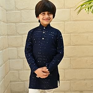 kids ethnic wear