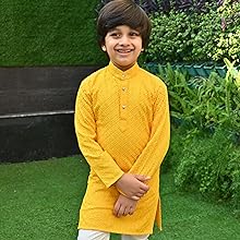 boys ethnic wear