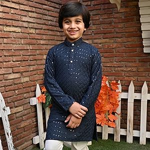 boys kurta