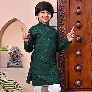 kurta set for boys