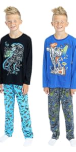 boys pant set