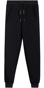 Boys Active Basic Fleece Jogger Pant