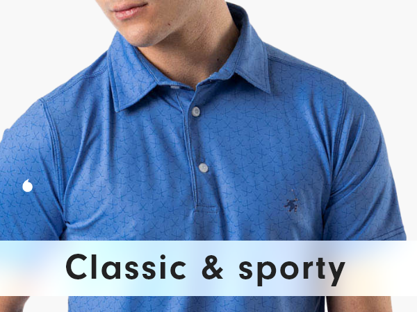 HOCKEY - POLOS