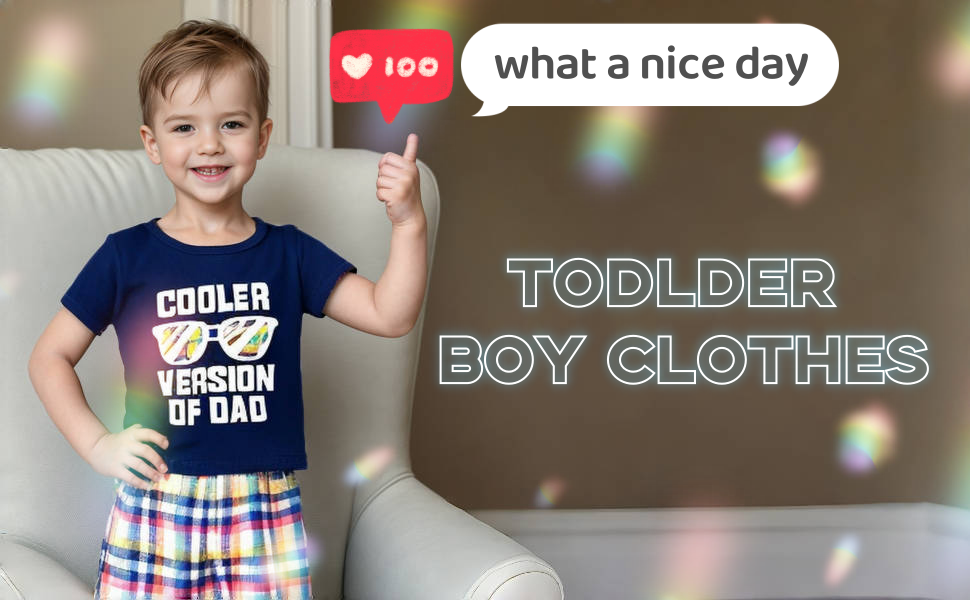 baby boy clothes