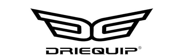 Driequip Logo