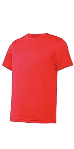 All Sport Training Tee Shirts