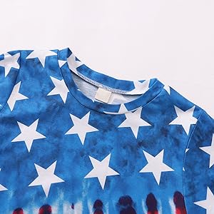 4th of july shirt boy