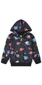 space hoodie