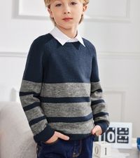 boys sweater