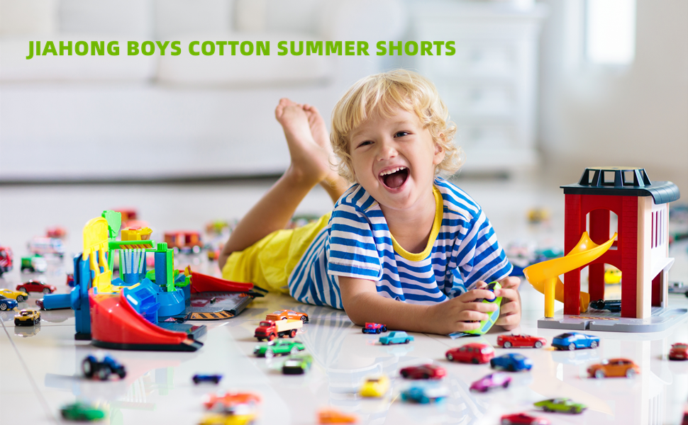 boys shorts