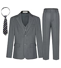 boys wedding outfit