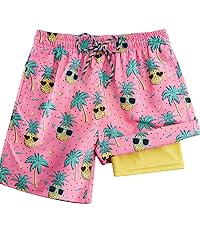 boys swim trunks