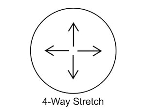 4-way Stretch