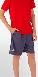 Boys Shorts