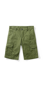 boys cargo shorts