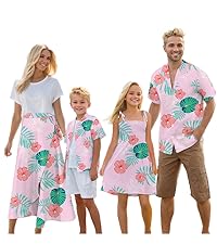 Family Hawaiian