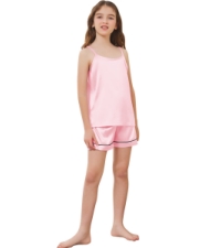 Girls Pajamas Set