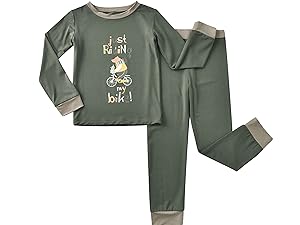 bear pajama sets pjs