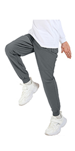 Boys Lightweight Track Pants