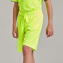 boy athletic shorts