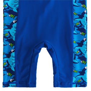 boys swiming bodysuit