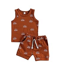 baby boy summer clothes