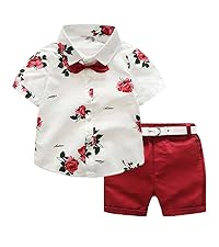 toddler boy summer clothes