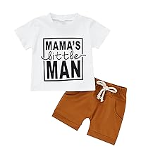 baby boy clothes