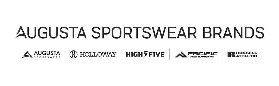 Holloway sportswear brands