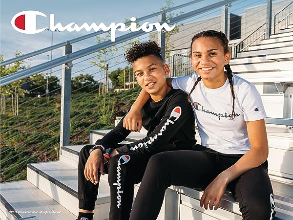 champion kids