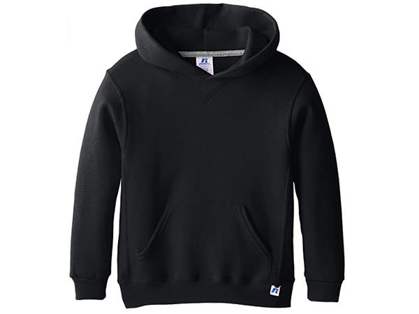 boys fleece hoodies