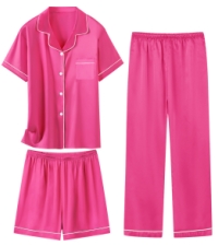 Girls pajamas set