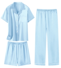 girls sleepwear