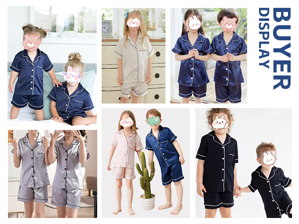 kids Nightwear