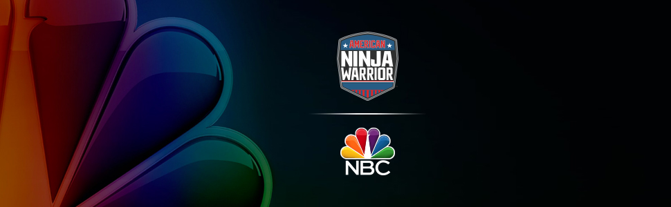 American Ninja Warrior NBC