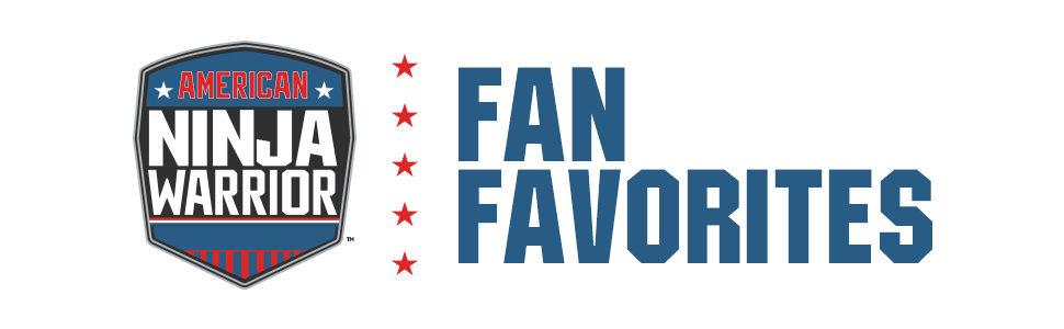 American Ninja Warrior Fan Favorites