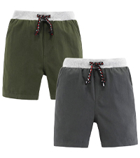 Boys Shorts