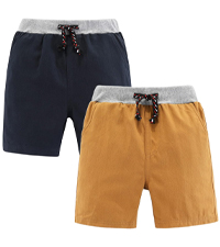 Boys Shorts