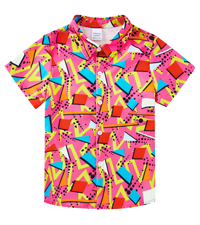 boys 80s 90s shirt