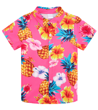 pineapple shirt for kids