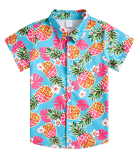 pineapple shirt