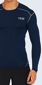 Pro Performance Compression Long Sleeve