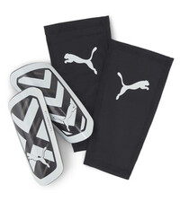 puma sleeve shin guards