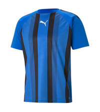 puma striped jersey